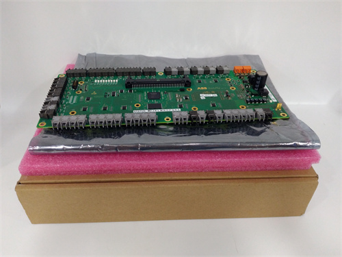 ABB UFC921A 3BHE024856P201