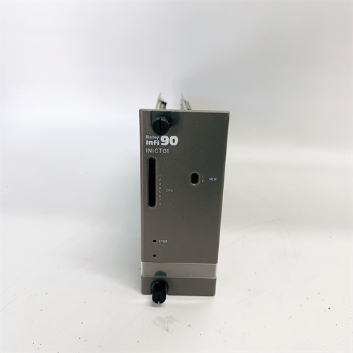 ABB INNIS01 — изображение 3