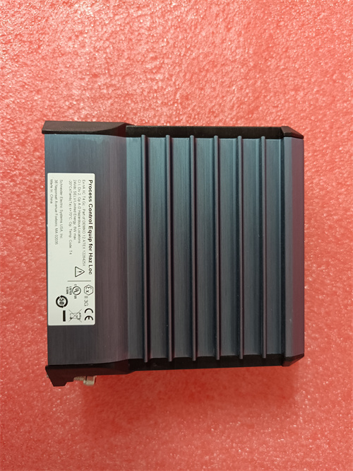 FOXBORO FBM214B RH924JH — изображение 3