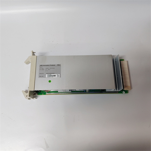 ABB SR511 3BSE000863R1 — изображение 4