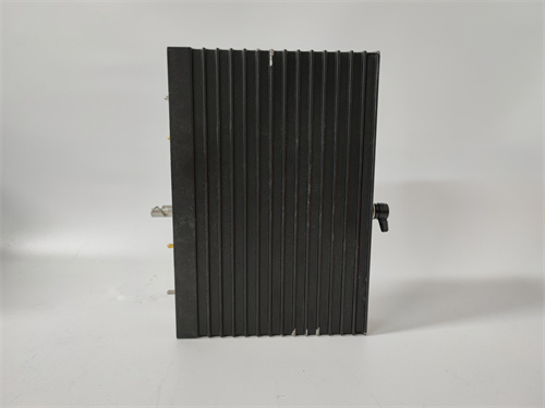 TRICONEX DO3201 — изображение 3