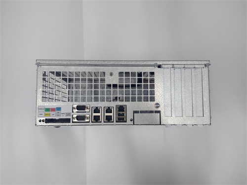 ABB 3HAC7681-1 — изображение 3