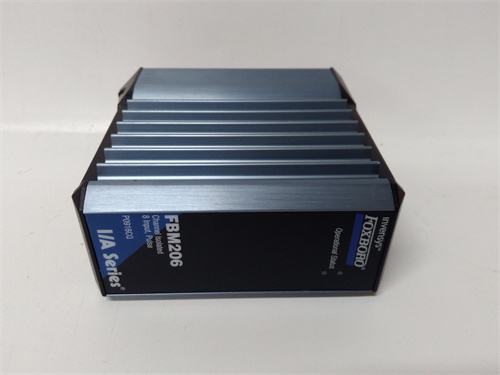 FOXBORO P0916DV — изображение 3