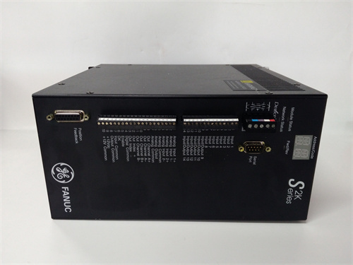 GE IC800SSI216RD2-CE