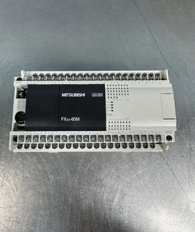 MITSUBISHI FX3G-CNV-AD