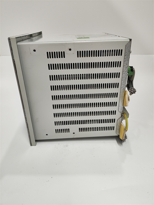 ABB RET670 1MRK004816-AC — изображение 3