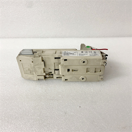 ABB TU810V1 — изображение 3