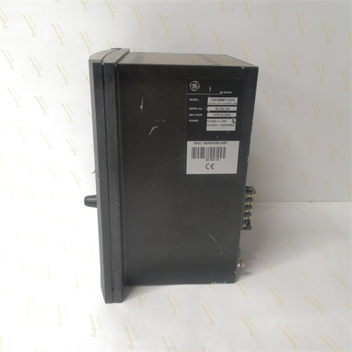 GE F650BABF2G0LOSHE — изображение 3