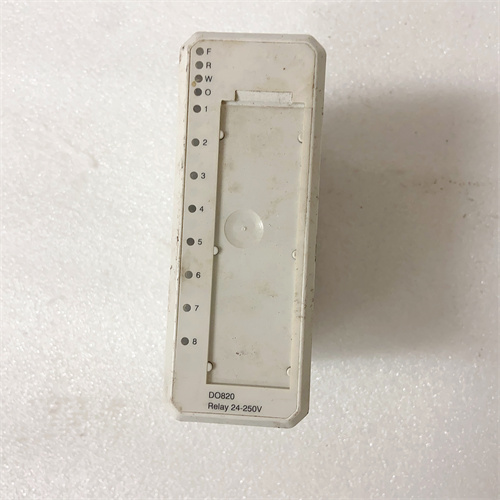 ABB DO814 — изображение 4