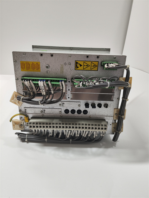 ABB RET670 1MRK004816-AC