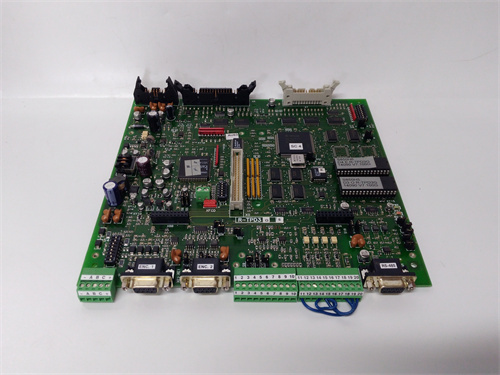 ABB DSQC679 JC2000-0049