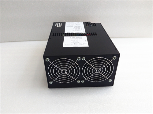 TRICONEX FTA-544 — изображение 3