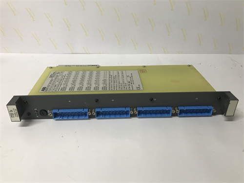 ABB P72140-4-0788740 CTI21