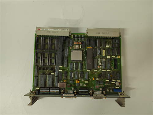 ABB HIEE300024R4 UAA326A04