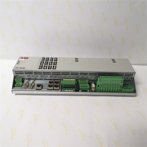 ABB PCD230A 3BHE022291R0101 — изображение 3