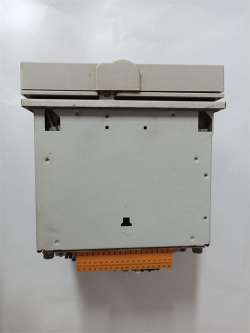 ABB REF615C_C HCFFAEAGANB2BAN1XC — изображение 4