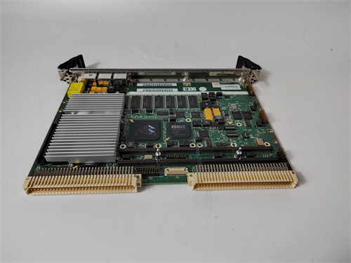 EMERSON MVME61006E-0163R