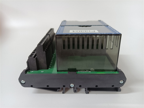 FOXBORO P0916DB — изображение 4