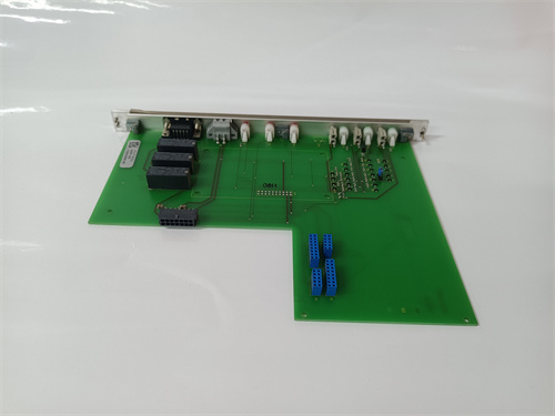 ALSTOM EPIC II V455789-001