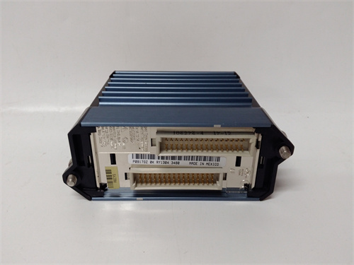 FOXBORO FBM207C P0917MF — изображение 3