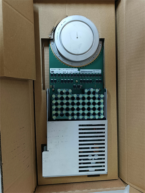 ABBB 5SHY35L4520 5SXE10-0181 AC10272001R0101