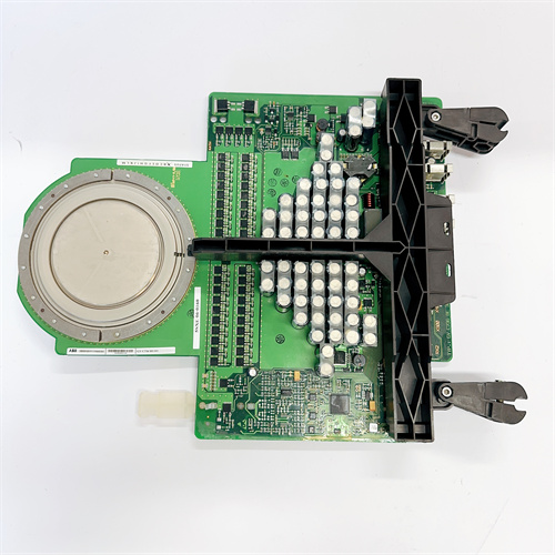 ABB DI811 3BSE008552R0001 — изображение 4