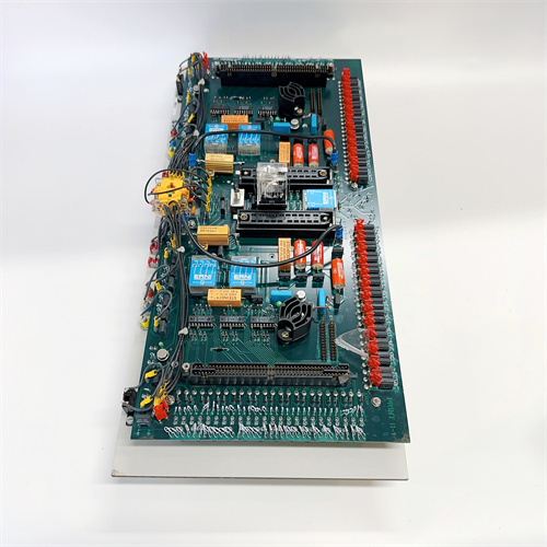 ABB BDD110 HNLP205879R1 — изображение 4