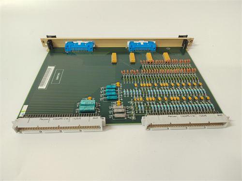 WODWARD EASYGEN-3500-5 EMS8440-1934