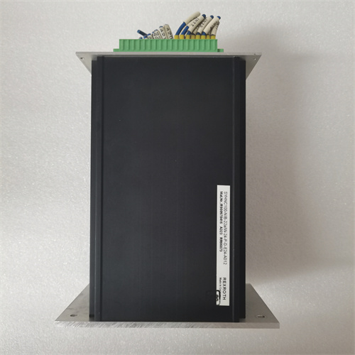 REXROTH FWA-SERC*2-SCM-01VRS-D0-NNNNN-NN — изображение 3