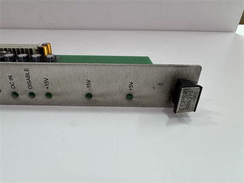 HIMA F6214 984621402 — изображение 4