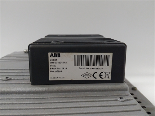 ABB DSQC3120 — изображение 4