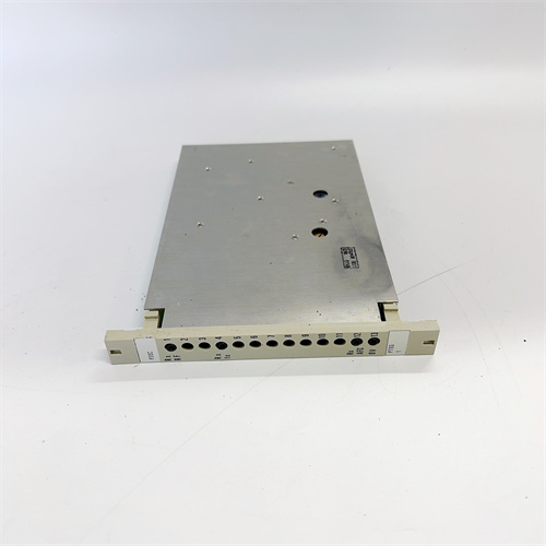 ABB P3ECa HENF315309R2 — изображение 3