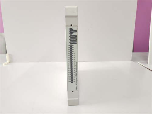 ABB P8403 — изображение 3