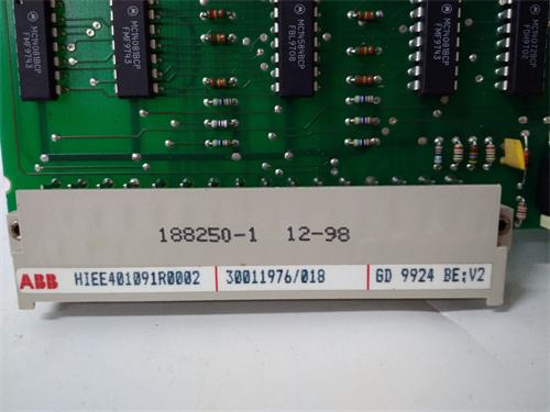 ABB 4LA41100102V1.2 KB2 — изображение 4