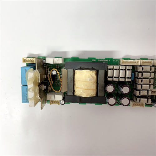 ABB DSMC112 57360001-HC — изображение 4