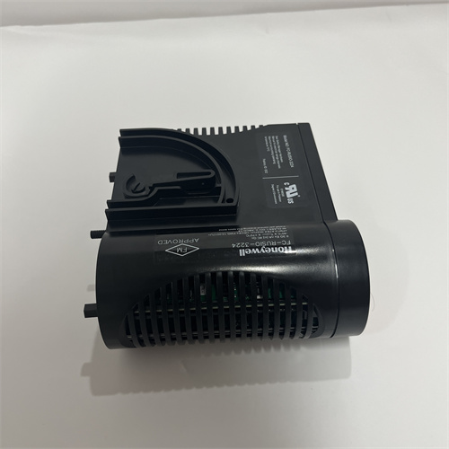 HONEYWELL FC-IOCHAS-0003R — изображение 3