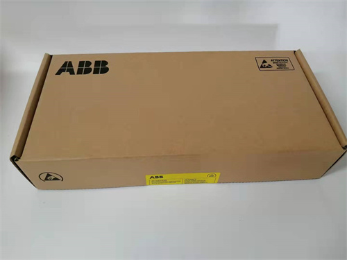 ABB DSMB-02C 3AFE64666606