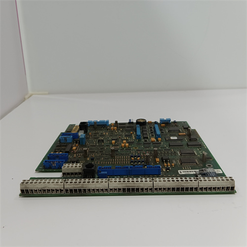 ABB SD822 3BSC610038R1 — изображение 3