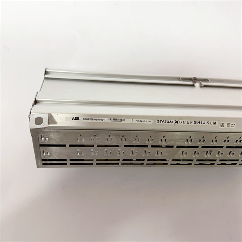 ABB PCD237A101 3BHE028915R0101 — изображение 4