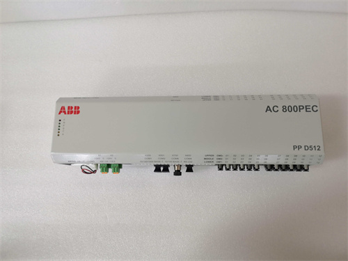 ABB PPD513A0E110110 3BHE039724R0E41