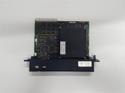GE IC697PCM711P