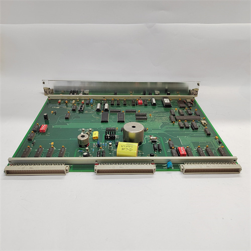 ABB GDB021BE01 HIEE300766R001 — изображение 3