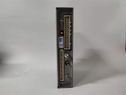 Triconex DO3401S2 — изображение 4