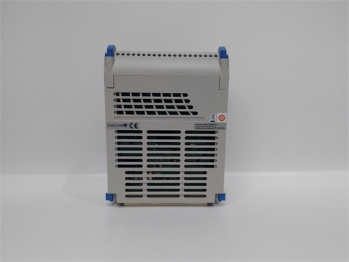 EMERSON 1C31234G01 — изображение 3