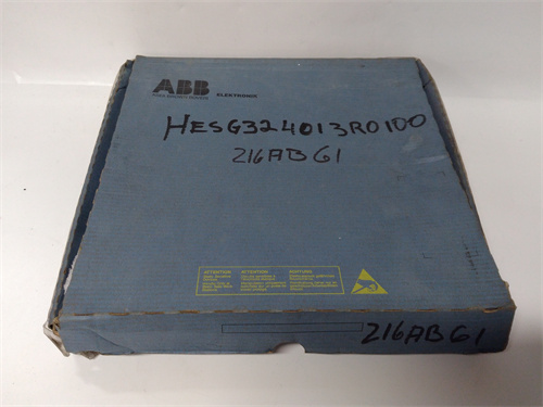 ABB 216AB61 — изображение 4