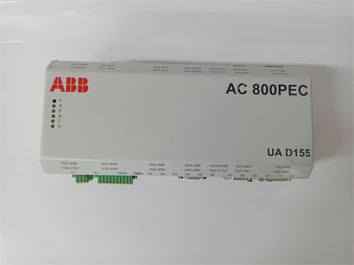 ABB DSTD150A