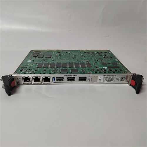 EMERSON MVME6100 — изображение 4