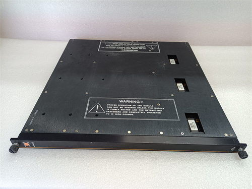 TRICONEX EM2281 — изображение 3