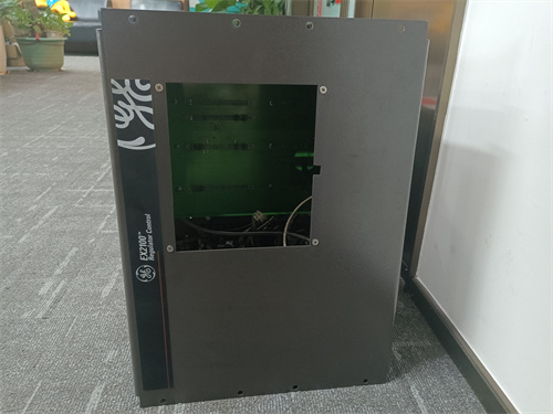 GE EX2100 IC752SPL013-BB