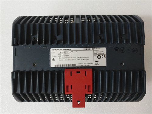 ABB LXN1604-6 — изображение 3